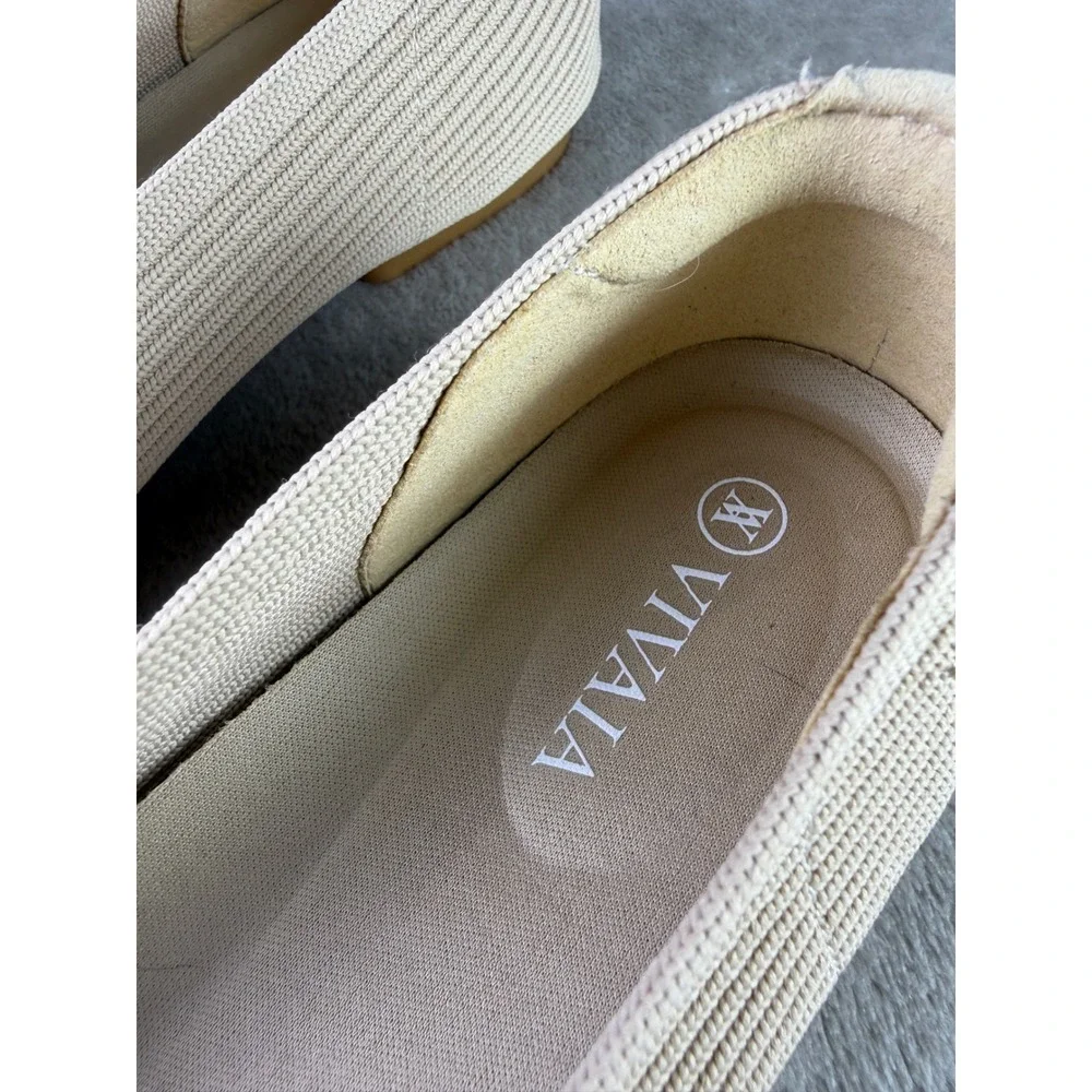 Vivaia effortless comfort